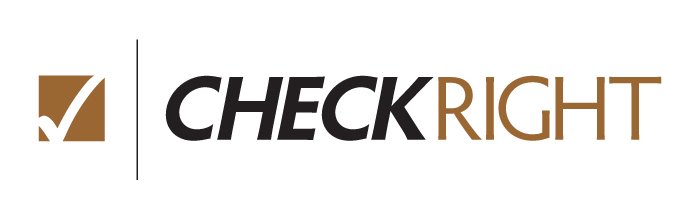 CheckRight Logo
