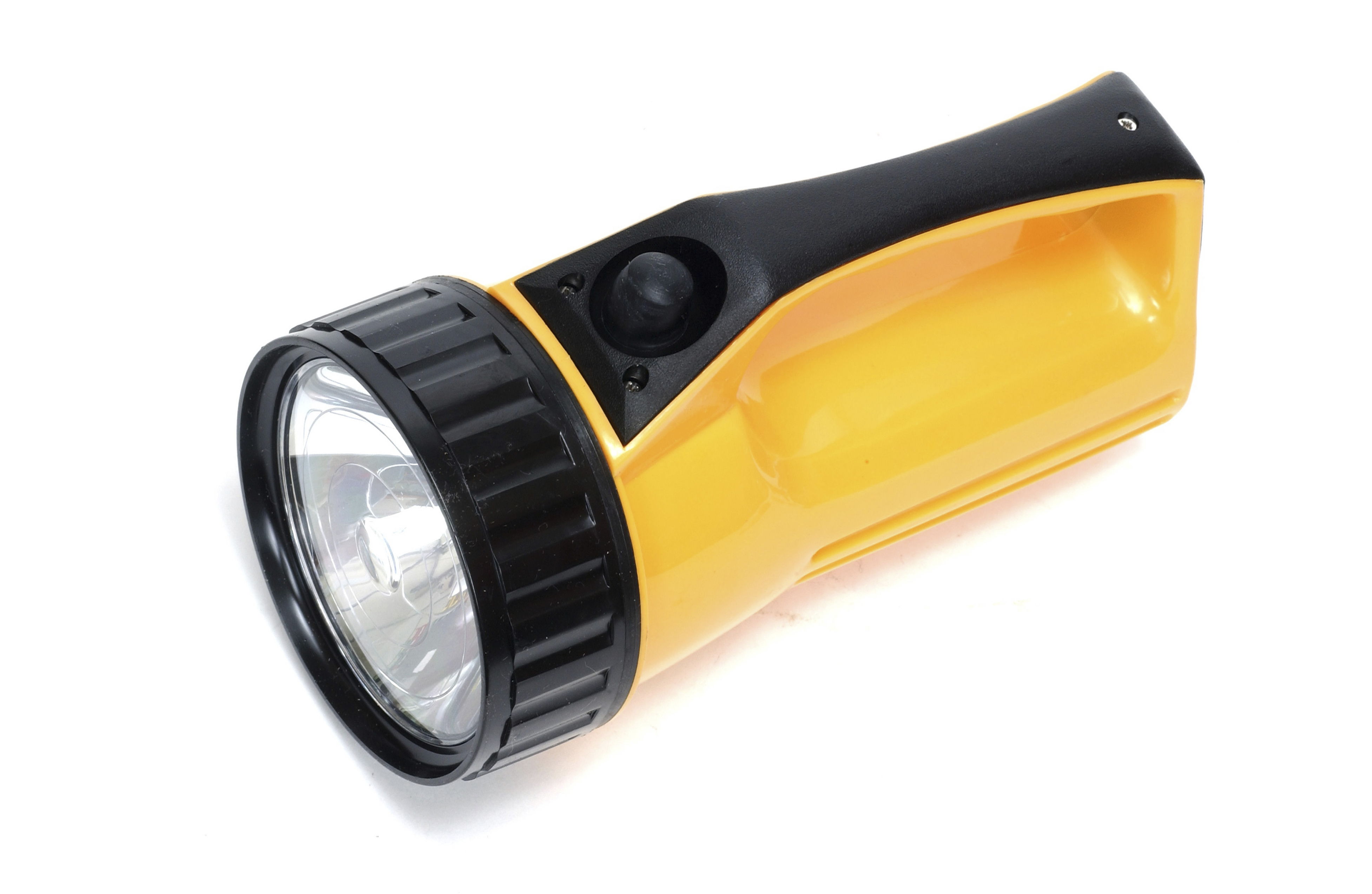 Picture of a Flashlight
