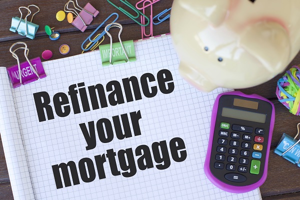 Refinance Your House - Greater New Orleans Federal Credit Union