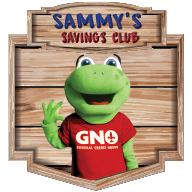 Sammy's Savings Club