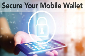Secure Your Mobile Wallet